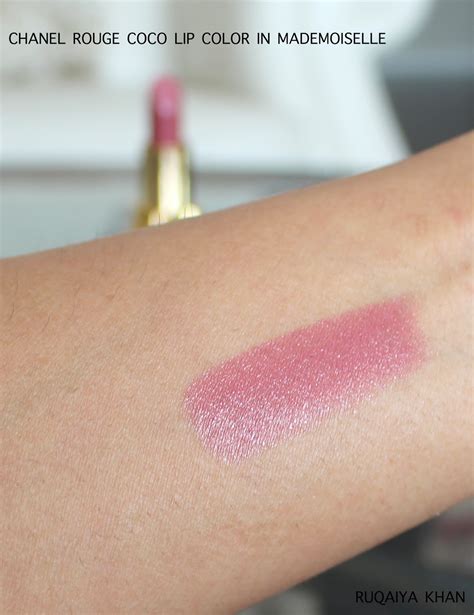 chanel coco rouge mademoiselle|chanel coco lipstick ultra hydrating.